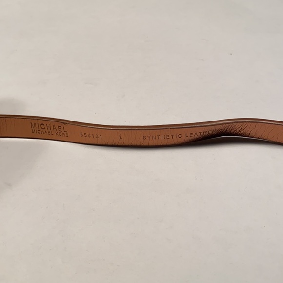 Michael Kors Chain Fanny Pack - Picture 4 of 5